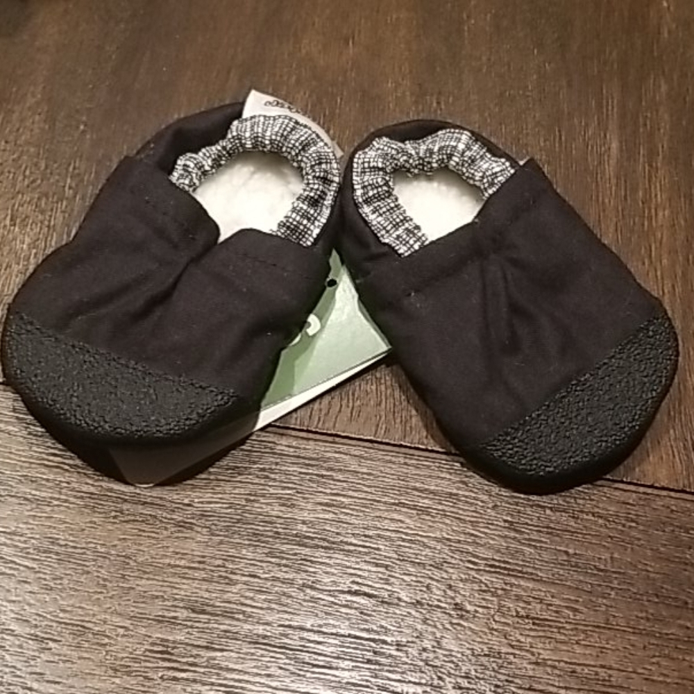 Baby Shoes By Scooter Booties